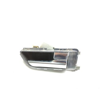 Recambio de maneta interior trasera derecha para land rover discovery 4 tdv6 s referencia OEM IAM AH2222600AC  