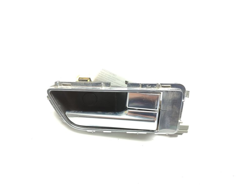 Recambio de maneta interior trasera derecha para land rover discovery 4 tdv6 s referencia OEM IAM AH2222600AC  