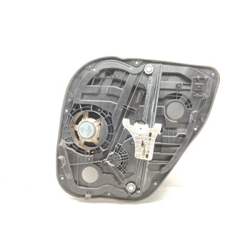 Recambio de elevalunas trasero izquierdo para hyundai i30 (pd) essence referencia OEM IAM 83471G4000  