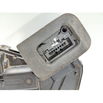 Recambio de cerradura puerta delantera derecha para volkswagen golf vii lim. (bq1) advance referencia OEM IAM 5TB837016A  