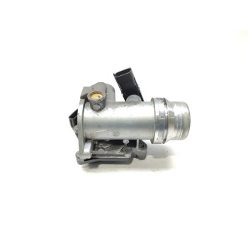 Recambio de caja mariposa para mercedes-benz citan (w415) combi 109 cdi largo (a2) (415703) referencia OEM IAM 161A09287R  