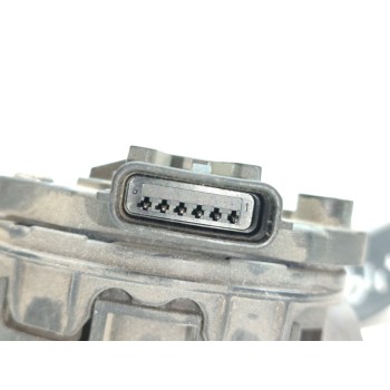 Recambio de potenciometro pedal para nissan micra v (k14) tekna referencia OEM IAM 180025FA0B  