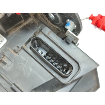 Recambio de cerradura puerta trasera izquierda para land rover discovery sport se referencia OEM IAM FK7224995AE  