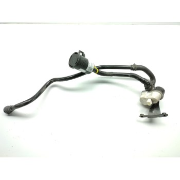 Recambio de tubo para audi q5 (fyb) 50 tfsi e quattro advanced referencia OEM IAM 80A133366H  