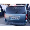 Recambio de porton trasero para chrysler grand voyager touring referencia OEM IAM 5054266AB  