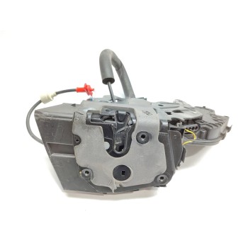 Recambio de cerradura puerta trasera izquierda para land rover discovery sport se referencia OEM IAM FK7224995AE  