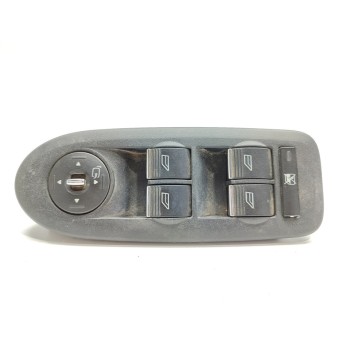 MANDO ELEVALUNAS DELANTERO IZQUIERDO 9M5T14A132AA 