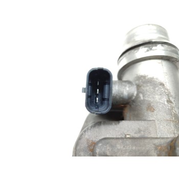 Recambio de caja mariposa para mercedes-benz citan (w415) combi 109 cdi largo (a2) (415703) referencia OEM IAM 161A09287R  