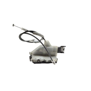 Recambio de cerradura puerta trasera derecha para peugeot 3008 gt line referencia OEM IAM 9823729080  