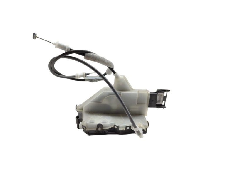 Recambio de cerradura puerta trasera derecha para peugeot 3008 gt line referencia OEM IAM 9823729080  