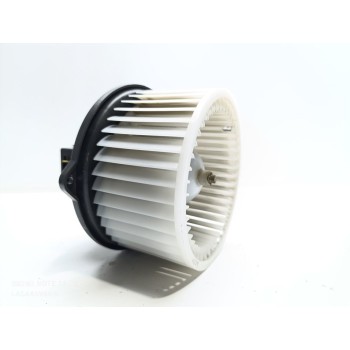 Recambio de ventilador calefaccion para hyundai tucson style 4wd referencia OEM IAM 97113D7000  