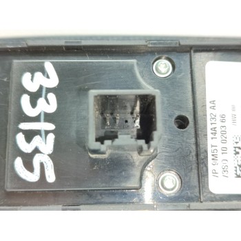 Recambio de mando elevalunas delantero izquierdo para ford kuga (cbv) titanium referencia OEM IAM 9M5T14A132AA  