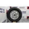 Recambio de juego llantas para ssangyong kyron 200 xdi limited referencia OEM IAM 4173009130  
