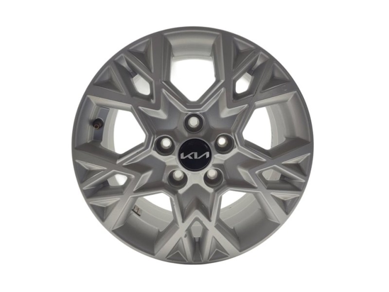 Recambio de llanta para kia ceed drive referencia OEM IAM 52910J7AA0  