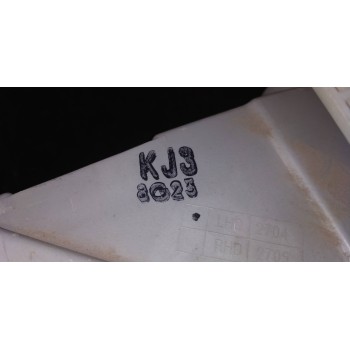 Recambio de faro izquierdo para chevrolet aveo ls referencia OEM IAM   