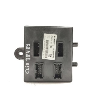 MODULO ELECTRONICO 231A08869R 