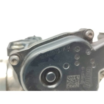 Recambio de caja mariposa para mercedes-benz citan (w415) combi 109 cdi largo (a2) (415703) referencia OEM IAM 161A09287R  