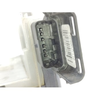 Recambio de cerradura puerta trasera derecha para peugeot 3008 gt line referencia OEM IAM 9823729080  