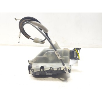 Recambio de cerradura puerta trasera derecha para ds 7 crossback performance line referencia OEM IAM 9816929080  