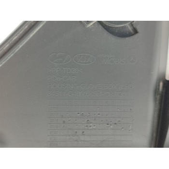 Recambio de guantera para hyundai i30 (pd) essence referencia OEM IAM 84510G4000  