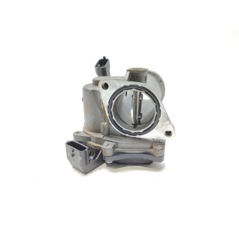 Recambio de caja mariposa para mercedes-benz citan (w415) combi 109 cdi largo (a2) (415703) referencia OEM IAM 161A09287R  