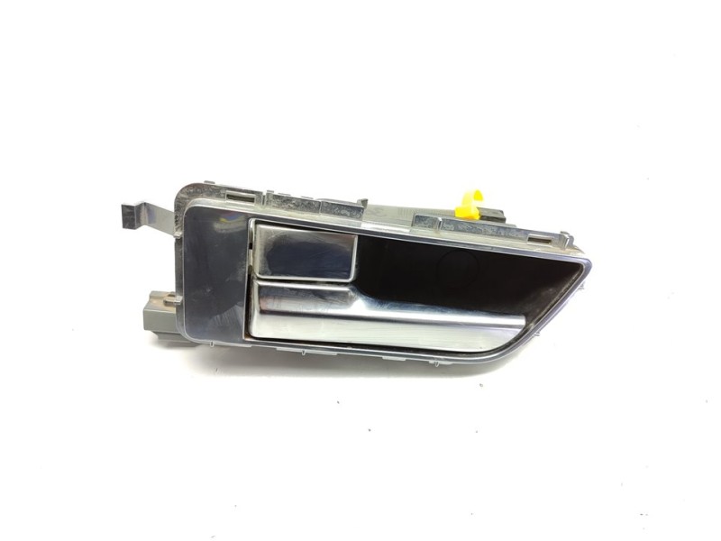 Recambio de maneta interior trasera izquierda para land rover discovery 4 tdv6 s referencia OEM IAM AH2222601AC  