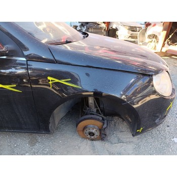 Recambio de aleta delantera derecha para volkswagen eos (1f7) 1.6 referencia OEM IAM 1Q0821106B  