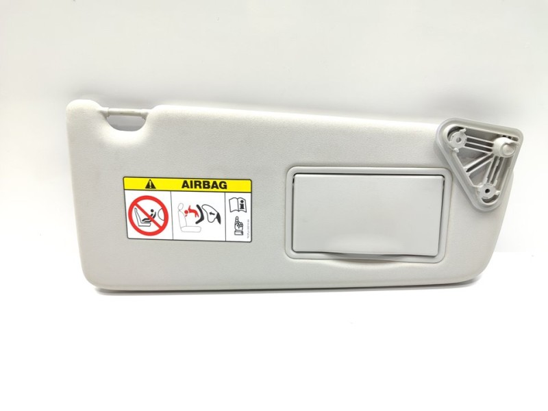 Recambio de parasol derecho para land rover discovery sport se referencia OEM IAM FK7204100BB8LBM  