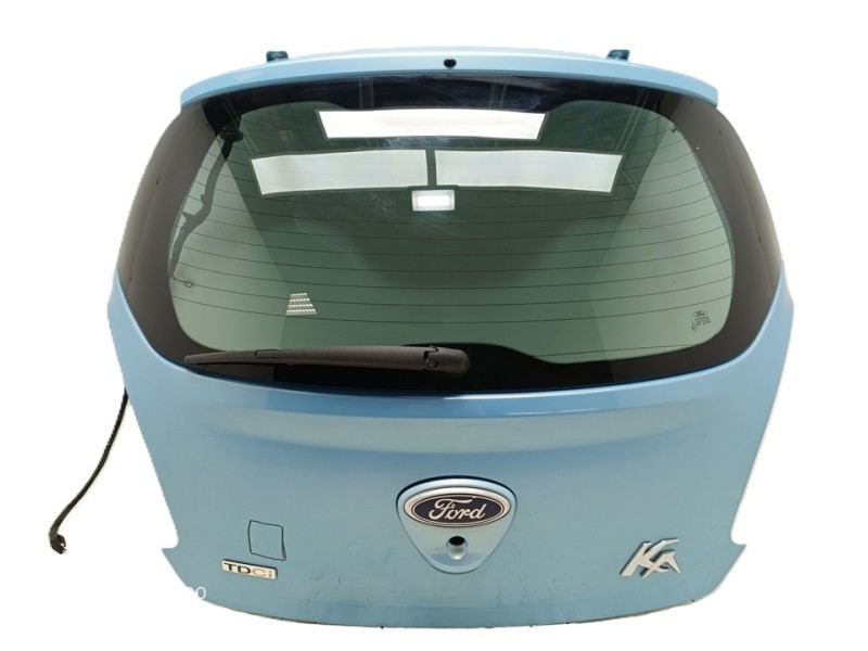 Recambio de porton trasero para ford ka (ccu) titanium referencia OEM IAM 1565867  