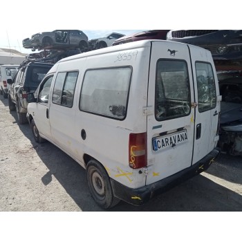 fiat scudo (222) del año 1998