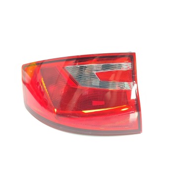 Recambio de piloto trasero izquierdo para seat toledo (kg3) connect referencia OEM IAM 6JH945095E  