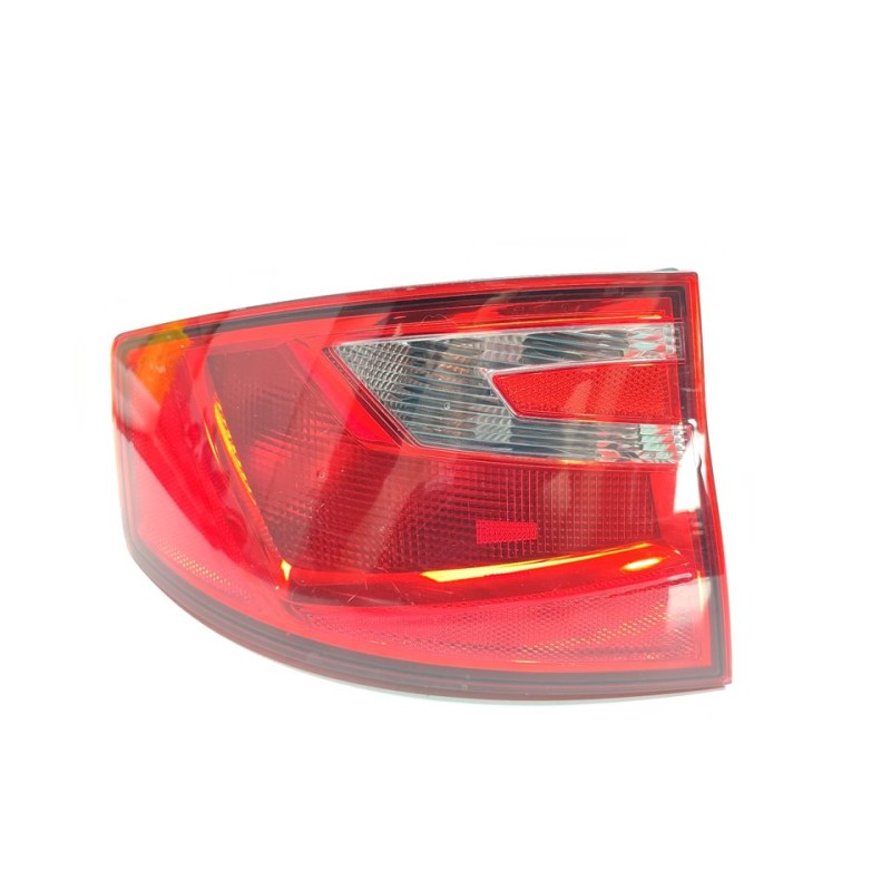 Recambio de piloto trasero izquierdo para seat toledo (kg3) connect referencia OEM IAM 6JH945095E  