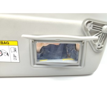 Recambio de parasol derecho para land rover discovery sport se referencia OEM IAM FK7204100BB8LBM  