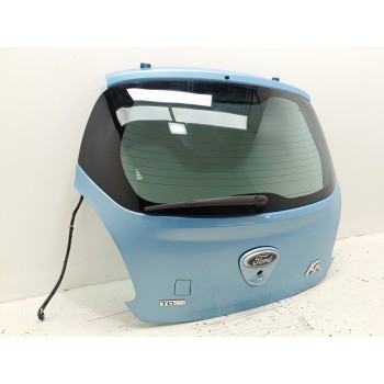Recambio de porton trasero para ford ka (ccu) titanium referencia OEM IAM 1565867  