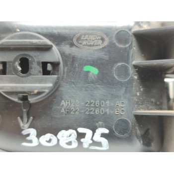 Recambio de maneta interior trasera izquierda para land rover discovery 4 tdv6 s referencia OEM IAM AH2222601AC  