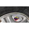 Recambio de juego llantas para ssangyong kyron 200 xdi limited referencia OEM IAM 4173009130  