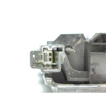 Recambio de maneta interior trasera izquierda para land rover discovery 4 tdv6 s referencia OEM IAM AH2222601AC  