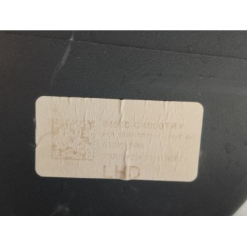 Recambio de guantera para hyundai i30 (pd) essence referencia OEM IAM 84510G4000  