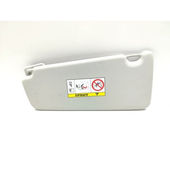 Recambio de parasol derecho para land rover discovery sport se referencia OEM IAM FK7204100BB8LBM  