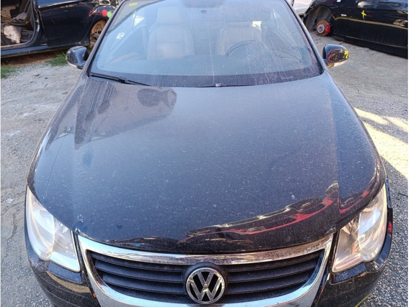 Recambio de capo para volkswagen eos (1f7) 1.6 referencia OEM IAM 1Q0823031J  