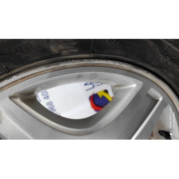 Recambio de juego llantas para ssangyong kyron 200 xdi limited referencia OEM IAM 4173009130  