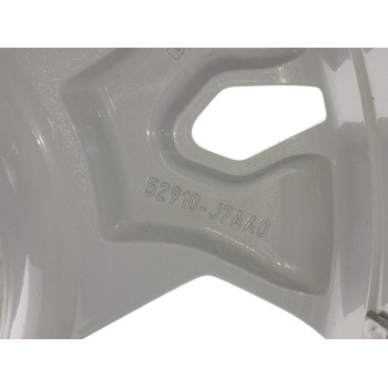 Recambio de llanta para kia ceed drive referencia OEM IAM 52910J7AA0  