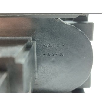 Recambio de mando luces para ford kuga (cbv) titanium referencia OEM IAM 7M5T13A024CA  