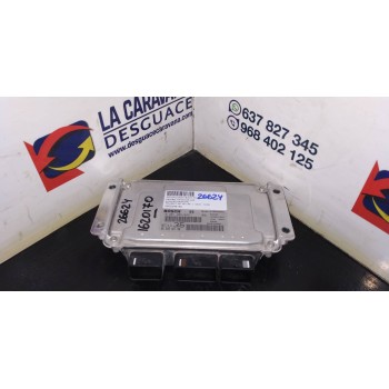 CENTRALITA MOTOR UCE 9650346180 