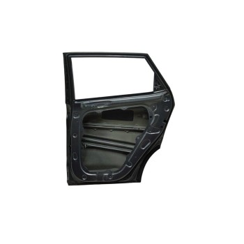 Recambio de puerta trasera derecha para hyundai tucson classic blue referencia OEM IAM 77004D7000  
