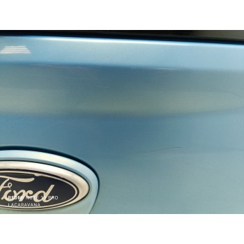 Recambio de porton trasero para ford ka (ccu) titanium referencia OEM IAM 1565867  