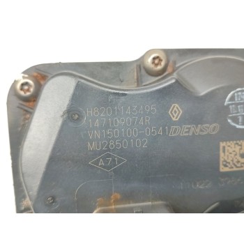 Recambio de valvula egr para mercedes-benz citan (w415) combi 109 cdi largo (a2) (415703) referencia OEM IAM H8201143495  