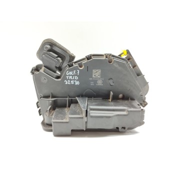 CERRADURA PUERTA TRASERA DERECHA 5TB839016E 