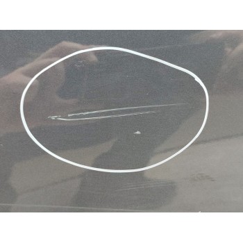 Recambio de puerta trasera derecha para hyundai tucson classic blue referencia OEM IAM 77004D7000  