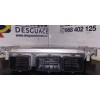 Recambio de centralita motor uce para peugeot 307 (s1) xn referencia OEM IAM 9650346180  
